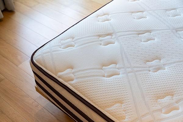 the duration of mattress removal depends on the specifics of the job, but our team works efficiently to complete mattress removal in a timely manner